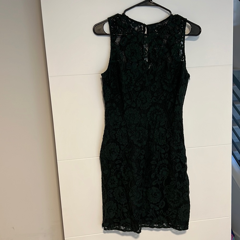 Cocktail dress